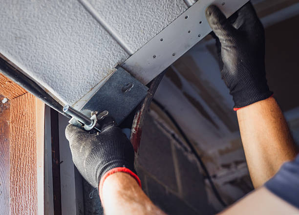 Reliable Garage Door Panel Replacement contractor in Bellevue, WI by Garage Doors Repair Pro